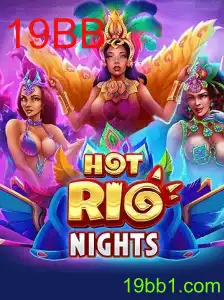 HotRioNights