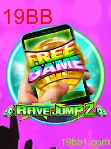 RaveJump2M